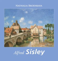 Sisley (eBook, ePUB) - Brodskaya, Nathalia