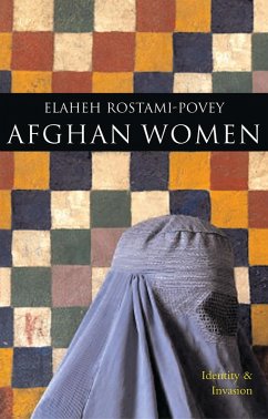 Afghan Women (eBook, ePUB) - Rostami-Povey, Elaheh