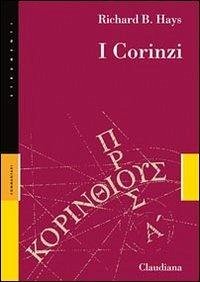 Cover I Corinzi