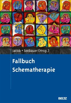Fallbuch Schematherapie (eBook, PDF)