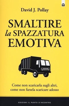 Cover Smaltire la spazzatura emotiva