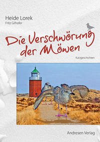 Die Verschwörung der Möwen