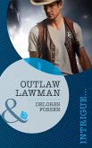 Outlaw Lawman (eBook, ePUB)