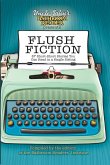 Uncle John's Bathroom Reader Presents Flush Fiction (eBook, ePUB)