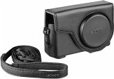 Sony LCJ-WDB Schutzhülle schwarz für DSC-WX350