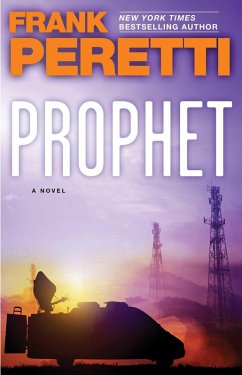 Cover Prophet (eBook, ePUB)
