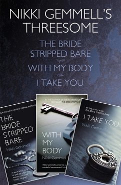 Cover Nikki Gemmell's Threesome (eBook, ePUB)