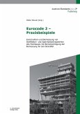 Eurocode 2 - Praxisbeispiele (eBook, PDF)