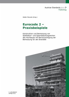 Eurocode 2 – Praxisbeispiele (eBook, PDF)