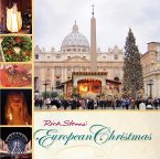 Rick Steves' European Christmas (eBook, ePUB)