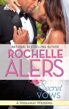 Secret Vows (eBook, ePUB) Cover Secret Vows (eBook, ePUB)