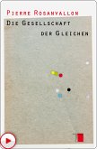 Die Gesellschaft der Gleichen (eBook, ePUB)