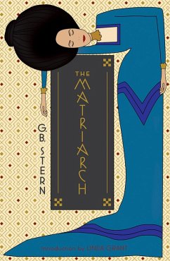 The Matriarch (eBook, ePUB) - Stern, G. B.
