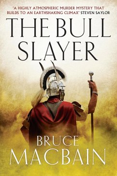 Cover The Bull Slayer (eBook, ePUB)