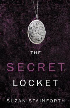 Cover Secret Locket (eBook, ePUB)
