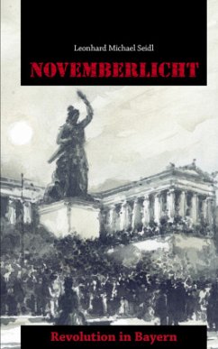 Novemberlicht - Seidl, Leonhard M.