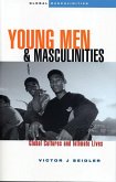 Young Men and Masculinities (eBook, ePUB) Young Men and Masculinities (eBook, ePUB)