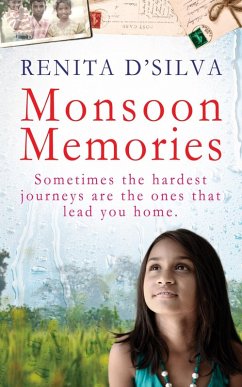 Monsoon Memories (eBook, ePUB) - D'Silva, Renita
