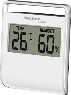 Technoline WS 9440 Thermometer-Hygrometer