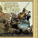 Mouse Guard: Legends of the Guard Volume 2 Mouse Guard: Legends of the Guard Volume 2