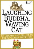 Laughing Buddha, Waving Cat (eBook, ePUB)