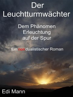 Der Leuchtturmwächter (eBook, ePUB) - Mann, Edi