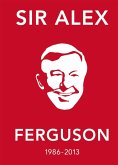 The Alex Ferguson Quote Book (eBook, ePUB)