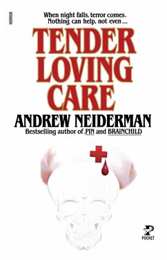 Cover Tender Loving Care (eBook, ePUB)