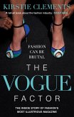 The Vogue Factor (eBook, ePUB)
