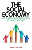 The Social Economy (eBook, ePUB)