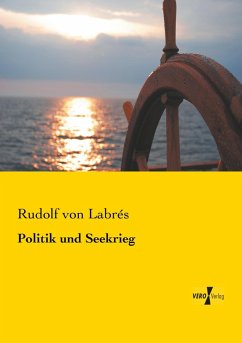 Cover Politik und Seekrieg