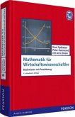 Mathematik für Wirtschaftswissenschaftler