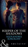 Keeper of the Shadows (Mills & Boon Nocturne) (The Keepers: L.A., Book 4) (eBook, ePUB)