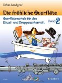 Die fröhliche Querflöte, Schule und Spielbuch