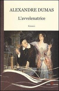 Cover L' avvelenatrice
