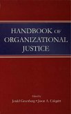 Handbook of Organizational Justice (eBook, PDF)