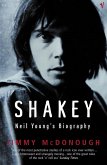 Shakey (eBook, ePUB)
