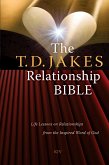 The T.D. Jakes Relationship Bible (eBook, ePUB)