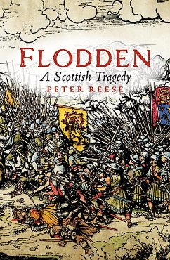 Flodden (eBook, ePUB) - Reese, Peter