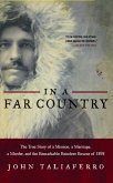 In a Far Country (eBook, ePUB)