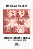 Understanding Media (eBook, ePUB)