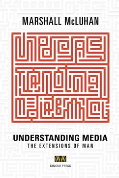 Understanding Media (eBook, ePUB) - Mcluhan, Marshall