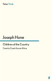 Children of the Country (eBook, ePUB) Children of the Country (eBook, ePUB)