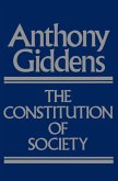 The Constitution of Society (eBook, ePUB)