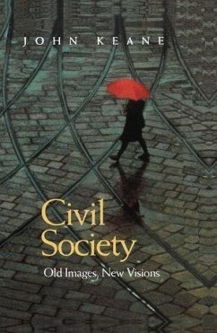 Cover Civil Society (eBook, ePUB)