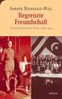 Begrenzte Freundschaft (eBook, PDF) - Bild 1