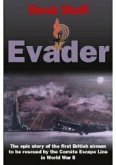 Evader (eBook, ePUB)