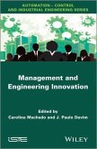 Management and Engineering Innovation (eBook, PDF)