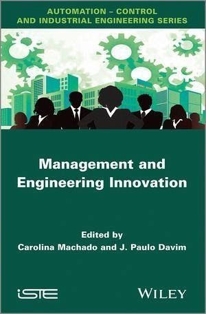 Management and Engineering Innovation (eBook, PDF) Management and Engineering Innovation (eBook, PDF)