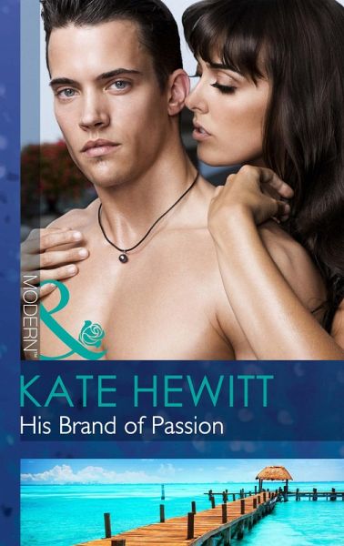 His Brand Of Passion (eBook, ePUB)